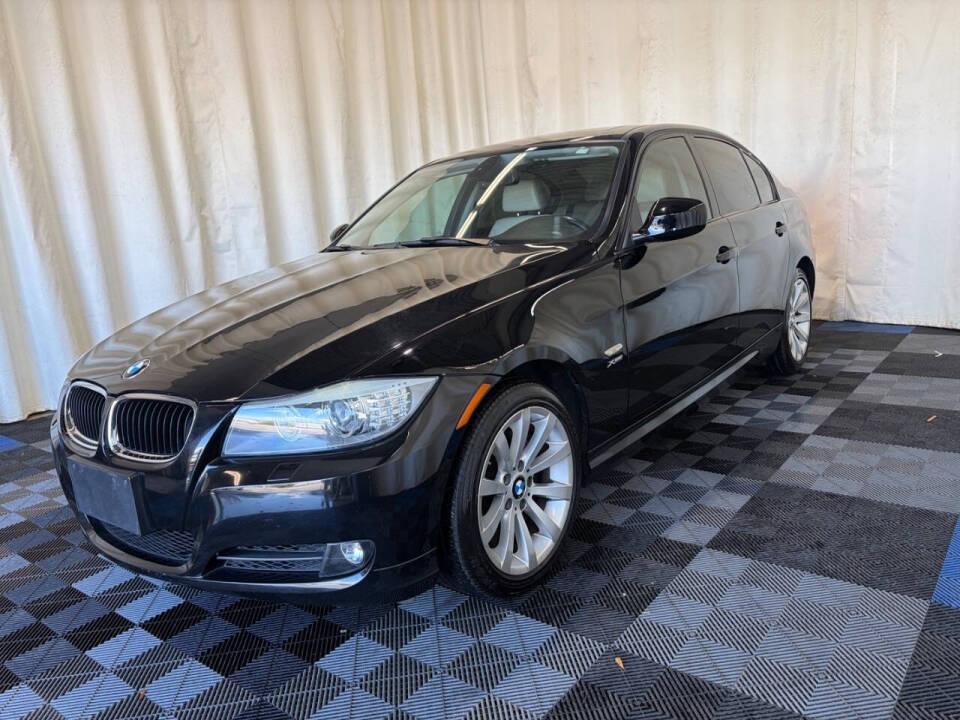 bmw 3 series 2011 WBAPK5C53BA655650 image bmw 3 series 2011 WBAPK5C53BA655650 image